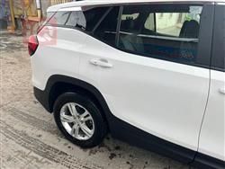 جي ام سي تيراين